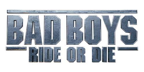 MOVIE ดูหนังฟรี ไม่มีโฆษณา โลโก้ Bad Boys Ride or Die (2024) คู่หูขวางนรก ลุยต่อให้โลกจำ