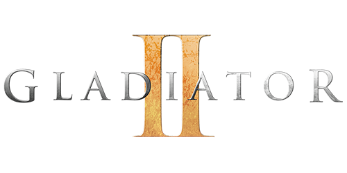 MOVIE ดูหนังฟรี ไม่มีโฆษณา โลโก้ Gladiator 2 (2024) แกลดดิเอเตอร์ นักรบผู้กล้า ผ่าแผ่นดินทรราช 2