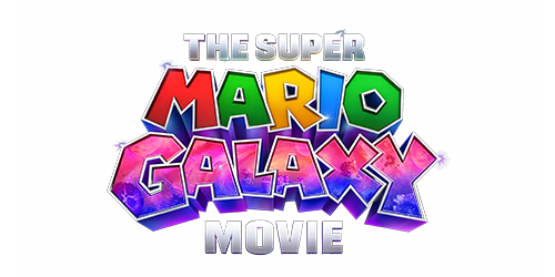 MOVIE ดูหนังฟรี ไม่มีโฆษณา โลโก้ The Super Mario Galaxy Movie (2026) เดอะ ซูเปอร์ มาริโอ กาแล็คซี่ มูฟวี่
