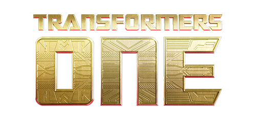 MOVIE ดูหนังฟรี ไม่มีโฆษณา โลโก้ Transformers One (2024) ทรานส์ฟอร์เมอร์ส 1