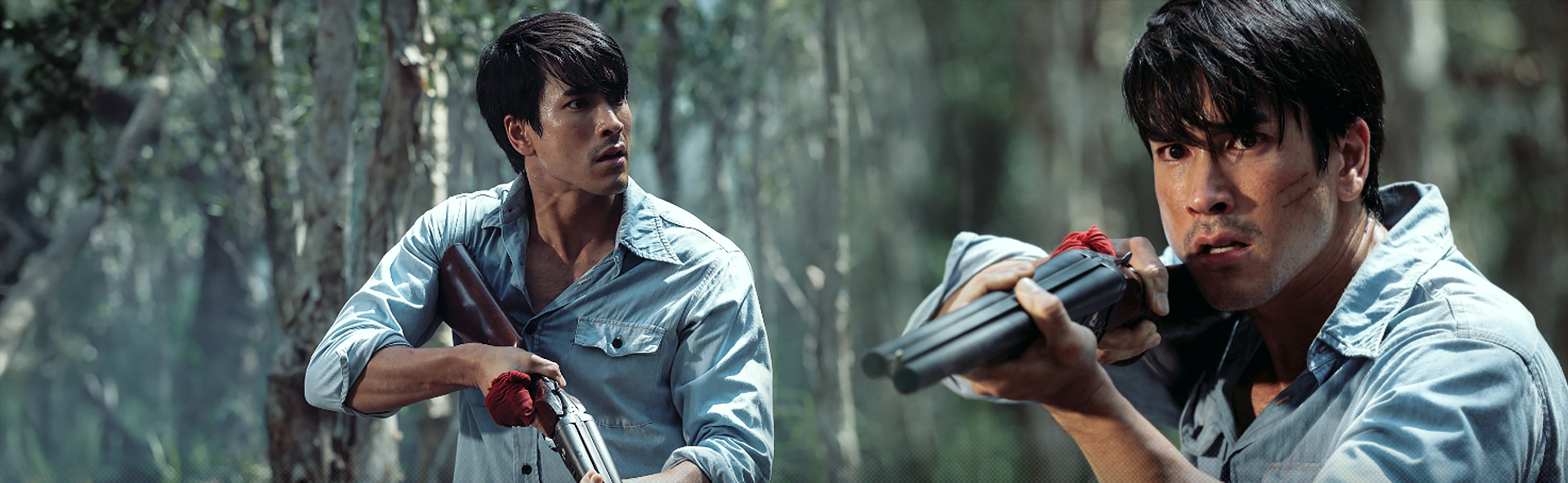 MOVIE ดูหนังฟรี ไม่มีโฆษณา ภาพปก ธี่หยด 3 (2025) Death Whisperer 3