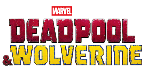 MOVIE ดูหนังฟรี ไม่มีโฆษณา โลโก้ Deadpool & Wolverine (2024) เดดพูล & วูล์ฟเวอรีน