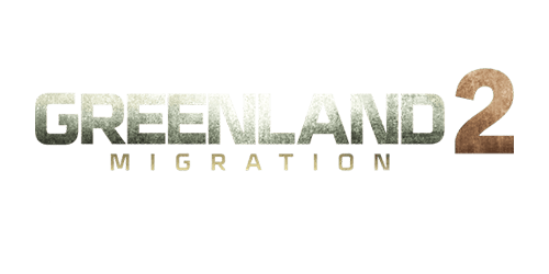 MOVIE ดูหนังฟรี ไม่มีโฆษณา โลโก้ Greenland 2 Migration (2026) กรีนแลนด์ 2 ฝ่าชะตา โลกาวินาศ