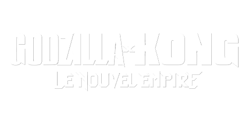 MOVIE ดูหนังฟรี ไม่มีโฆษณา โลโก้ Godzilla x Kong: The New Empire (2024) ก็อดซิลล่า ปะทะ คอง 2 อาณาจักรใหม่