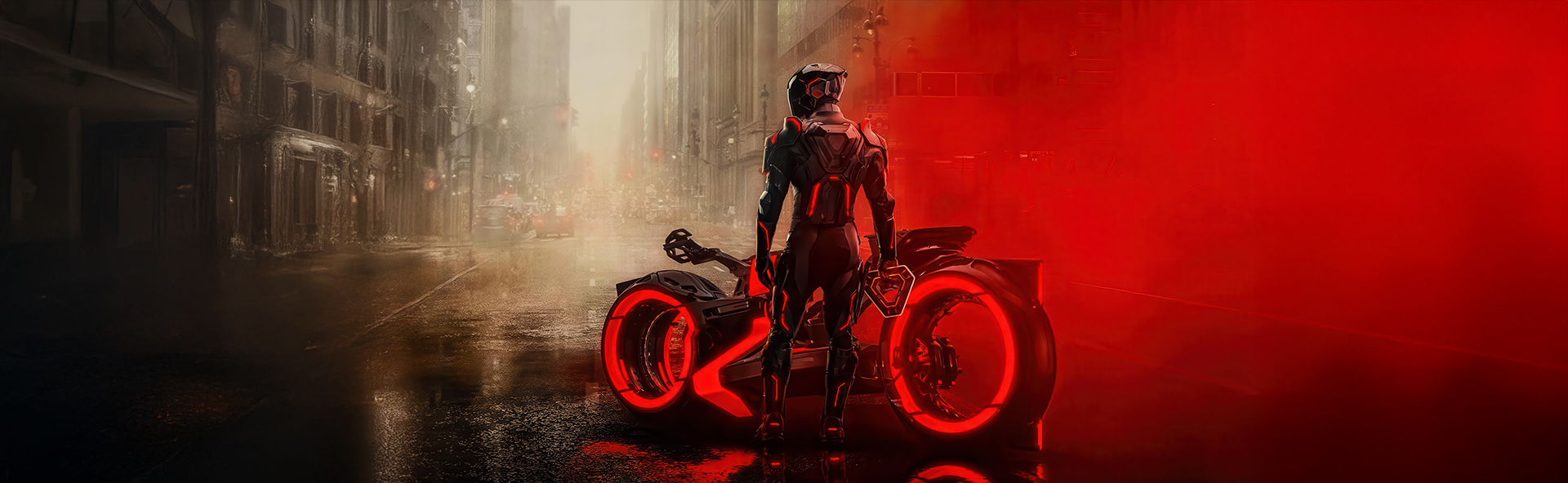 MOVIE ดูหนังฟรี ไม่มีโฆษณา ภาพปก TRON Ares (2025) ทรอน แอรีส