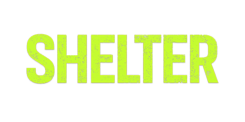 MOVIE ดูหนังฟรี ไม่มีโฆษณา โลโก้ Shelter (2026) คลั่งนรกหลบตาย