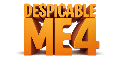 MOVIE ดูหนังฟรี ไม่มีโฆษณา โลโก้ Despicable Me 4 (2024) มิสเตอร์แสบ ร้ายเกินพิกัด 4