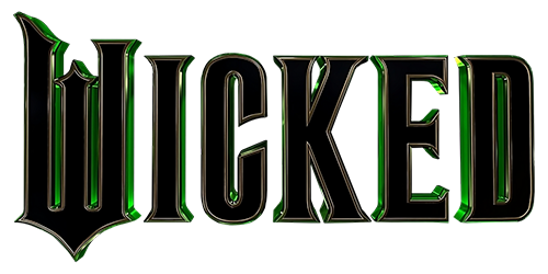 MOVIE ดูหนังฟรี ไม่มีโฆษณา โลโก้ Wicked (2024) วิคเค็ด