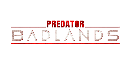 MOVIE ดูหนังฟรี ไม่มีโฆษณา โลโก้ Predator Badlands (2025) พรีเดเตอร์ แดนเถื่อน