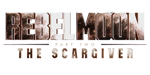 MOVIE ดูหนังฟรี ไม่มีโฆษณา โลโก้ Rebel Moon Part Two: The Scargiver (2024) ภาค 2: นักรบผู้ตีตรา
