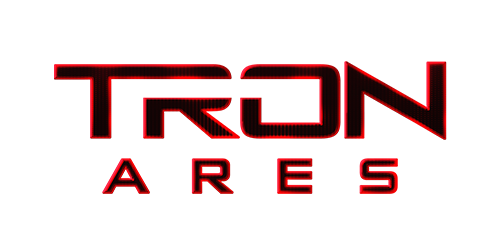 MOVIE ดูหนังฟรี ไม่มีโฆษณา โลโก้ TRON Ares (2025) ทรอน แอรีส