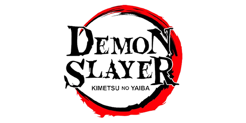 MOVIE ดูหนังฟรี ไม่มีโฆษณา โลโก้ Demon Slayer Kimetsu no Yaiba (2025) ดาบพิฆาตอสูร ภาคปราสาทไร้ขอบเขต