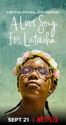 A Love Song for Latasha | Netflix (2020) บทเพลงแด่ลาตาชา