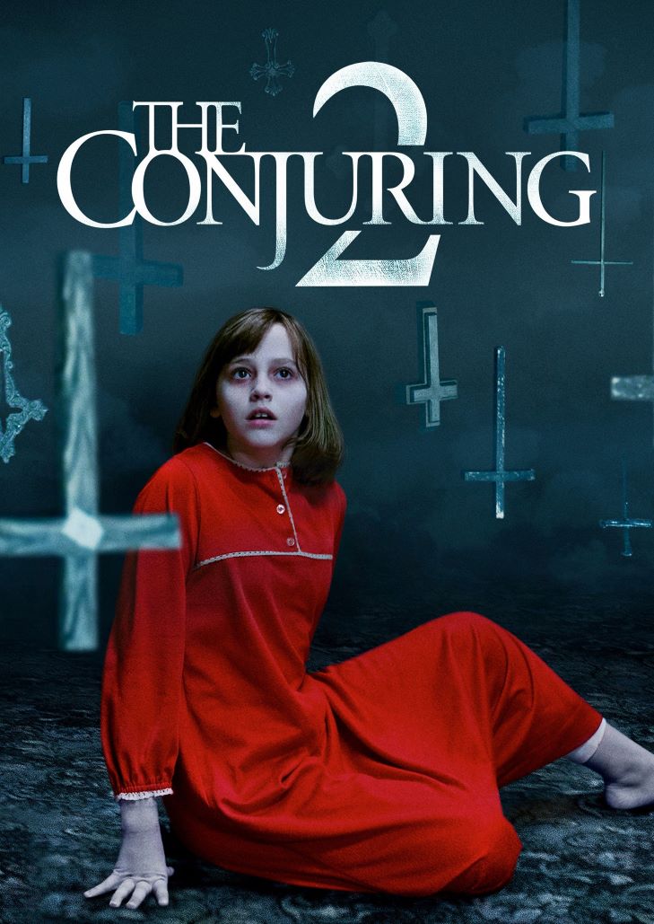 The Conjuring 2 (2016) คนเรียกผี 2