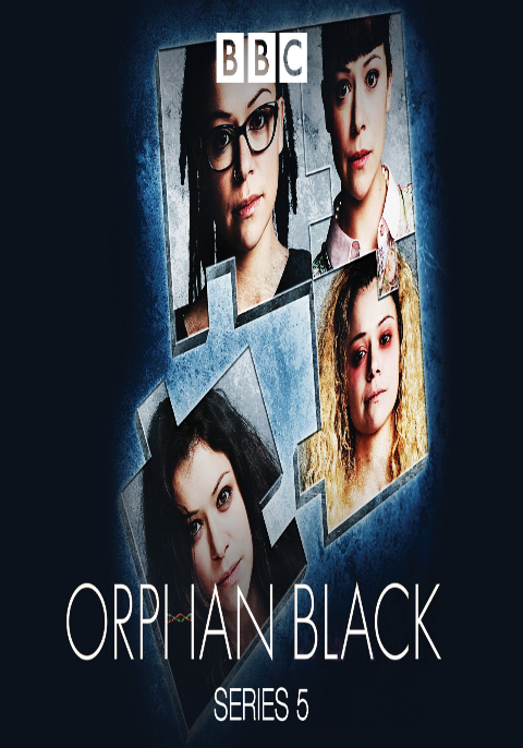 Orphan Black จารชนสาวโคลนส์พันหน้า Season 5 ซับไทย ตอนที่ 1