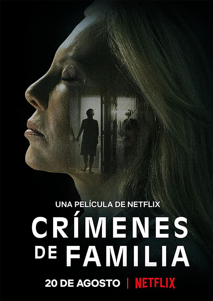 The Crimes That Bind (2020) ใต้เงาอาชญากรรม
