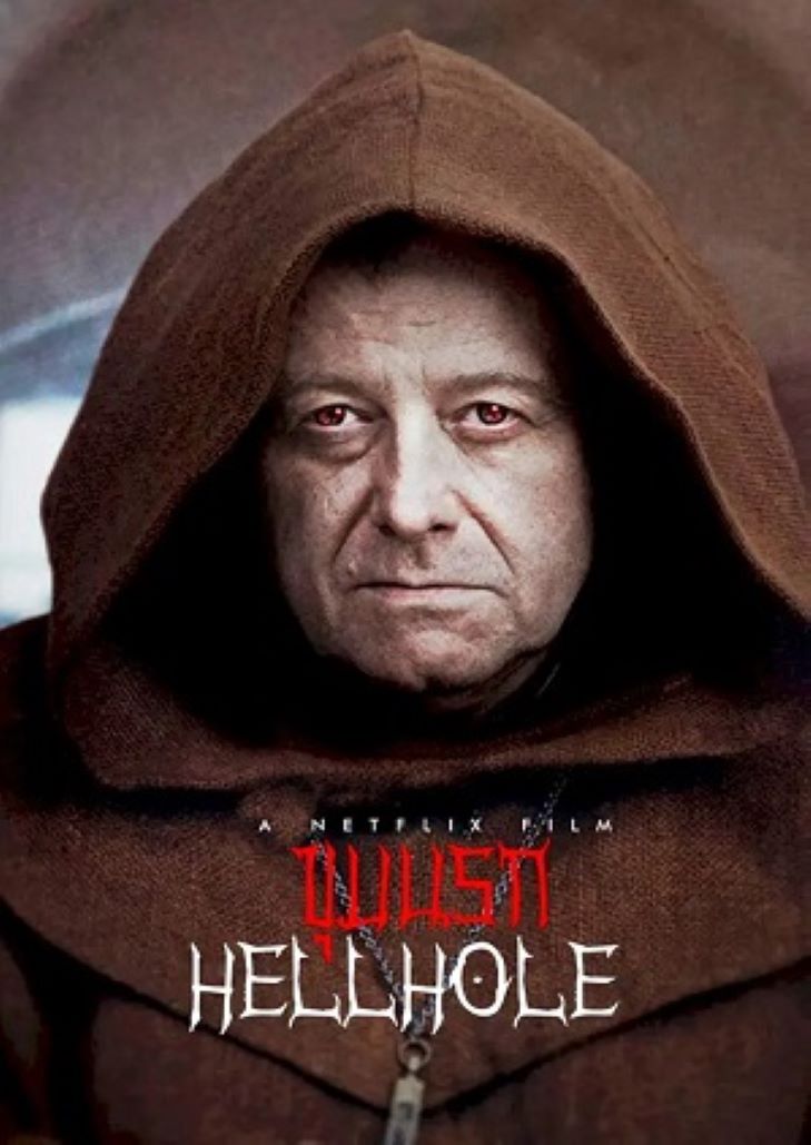 Hellhole (2022) ขุมนรก