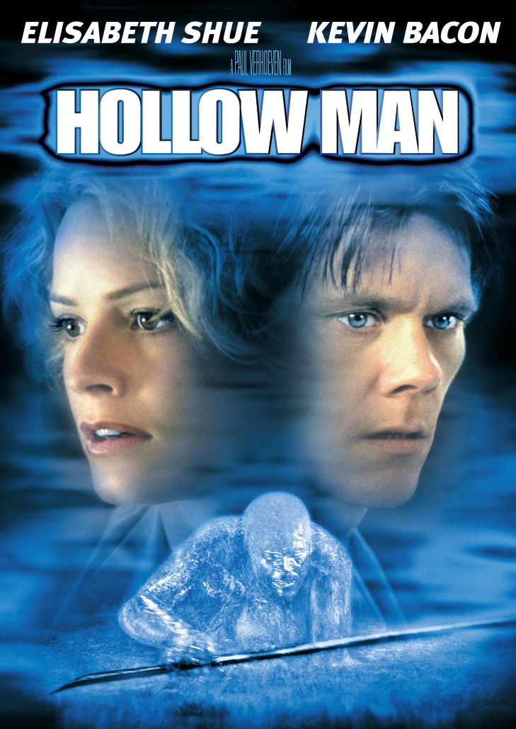 Hollow Man (2000) มนุษย์ไร้เงา 1