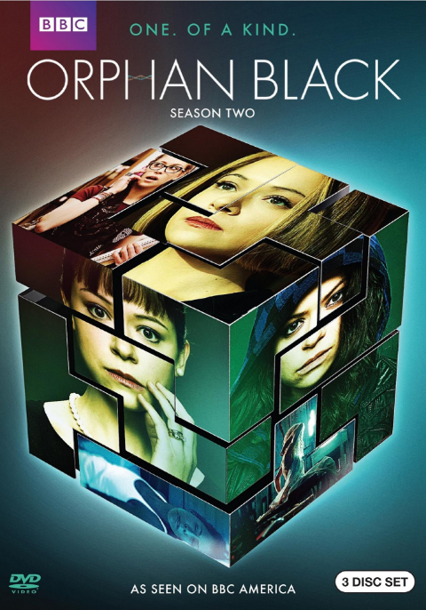 Orphan Black จารชนสาวโคลนส์พันหน้า Season 2 พากย์ไทย ตอนที่ 1