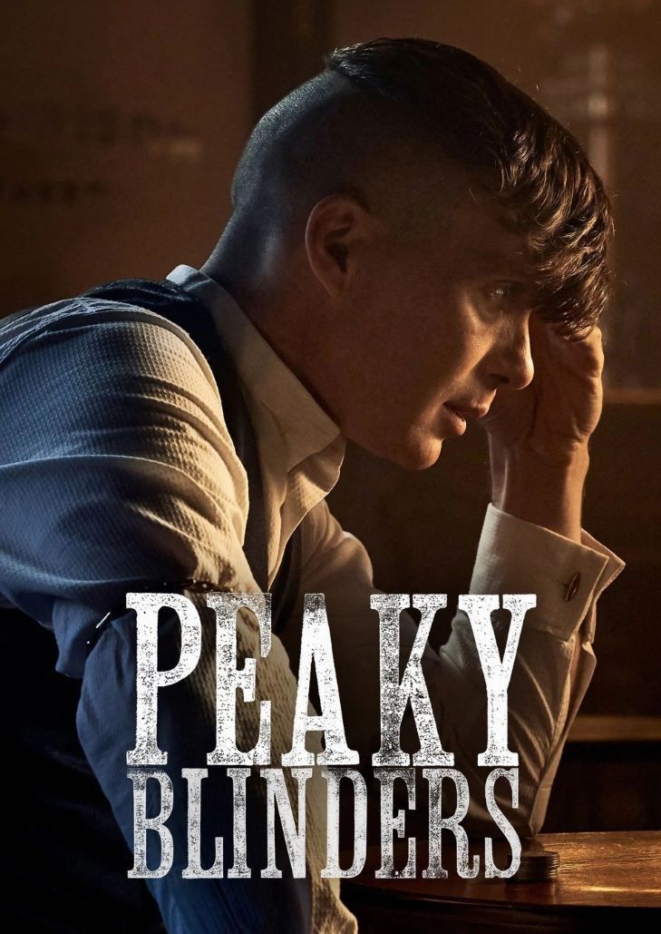 Peaky Blinders Season 5 ซับไทย ตอนที่ 1