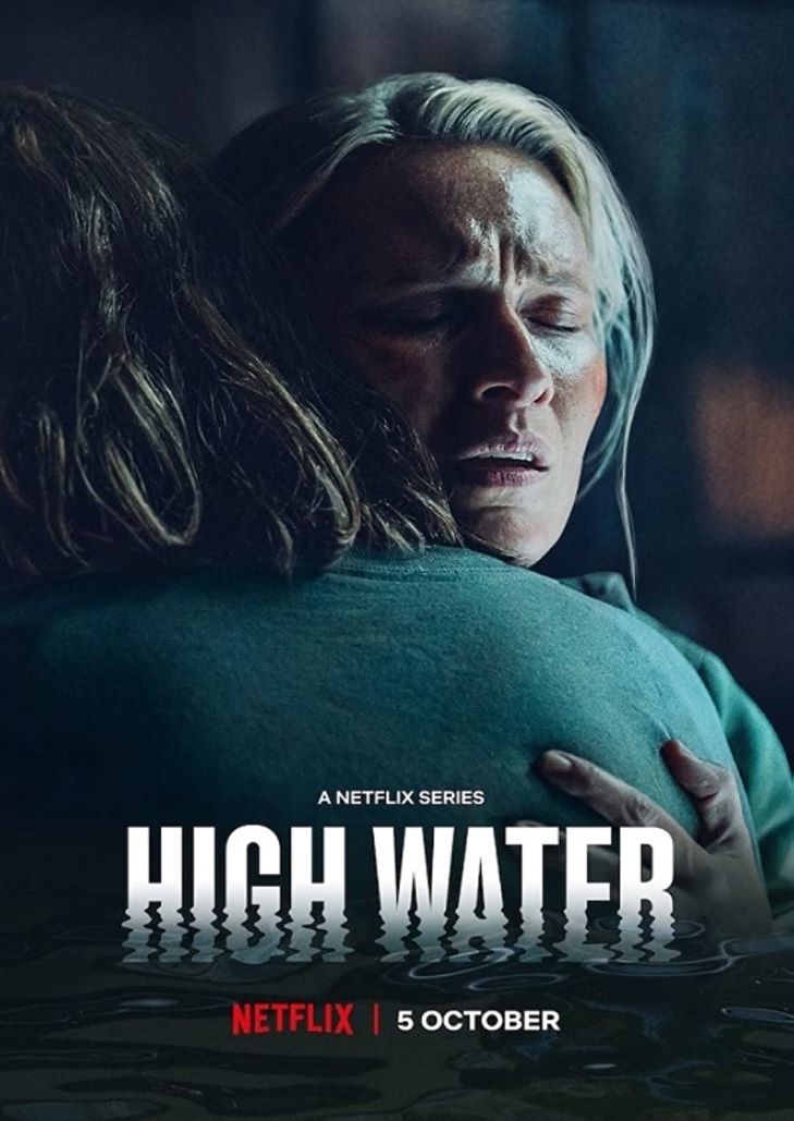 High water Season 1 (2022) น้ำถล่มเมือง ซีซั่น 1