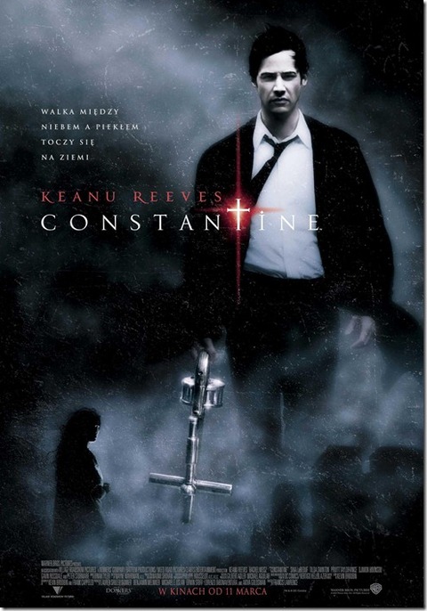 Constantine (2005) คนพิฆาตผี