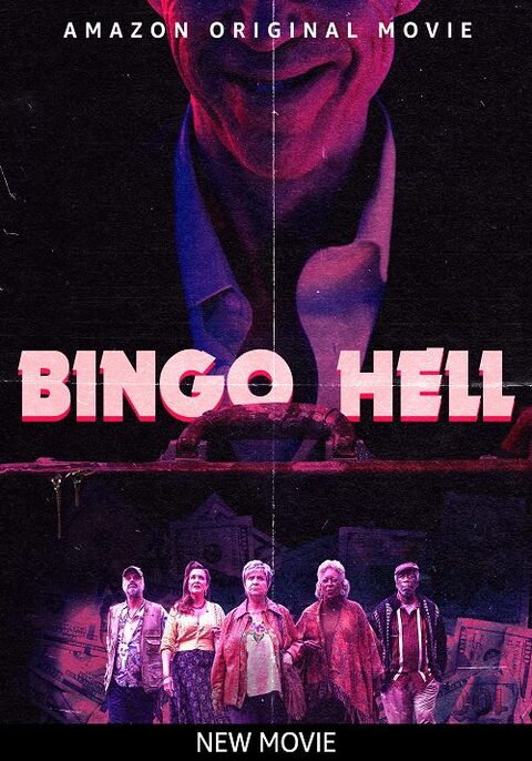 Bingo Hell (2021)