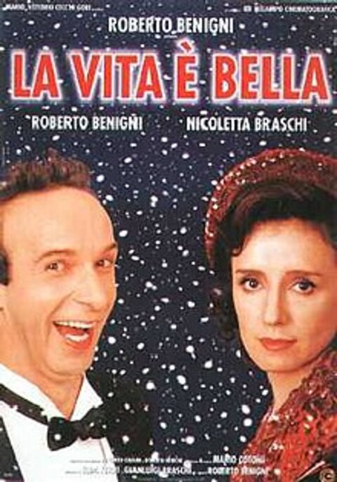 Life Is Beautiful (1997) ยิ้มไว้โลกนี้ไม่ มีสิ้นหวัง