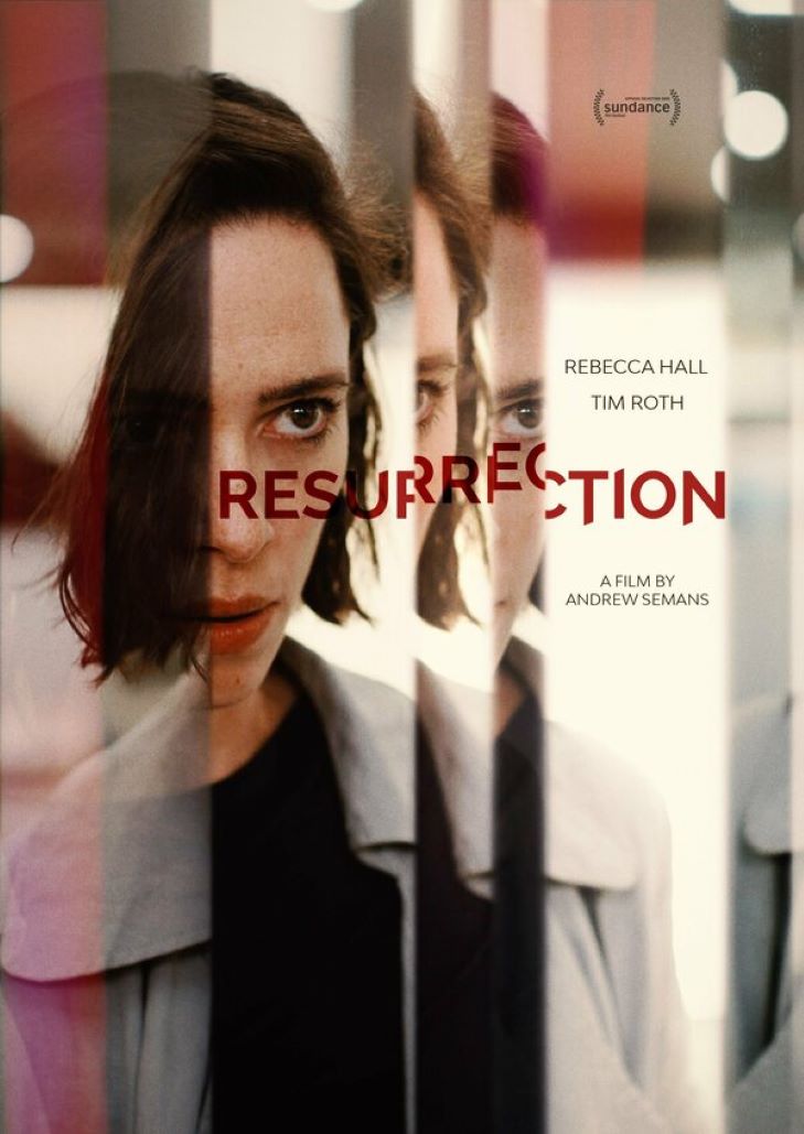 Resurrection (2022) ฟื้นคืนชีพสยอง