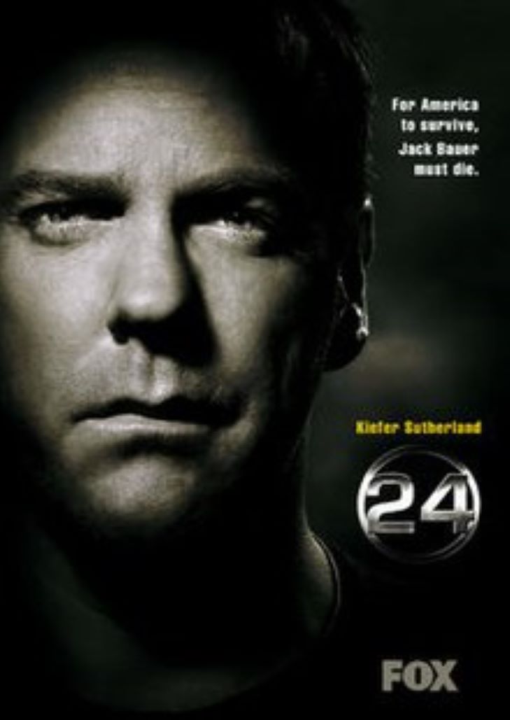 24 Hours (Season 6) 24 ชั่วโมงอันตราย ปี 6 ตอน 1