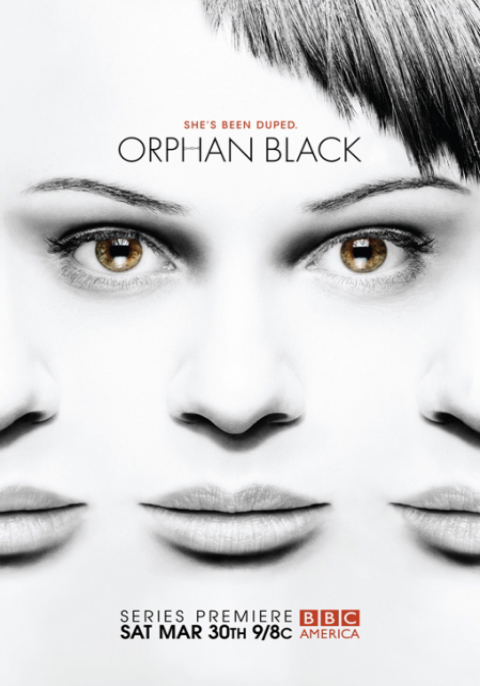 Orphan Black จารชนสาวโคลนส์พันหน้า Season 1 พากย์ไทย ตอนที่ 1