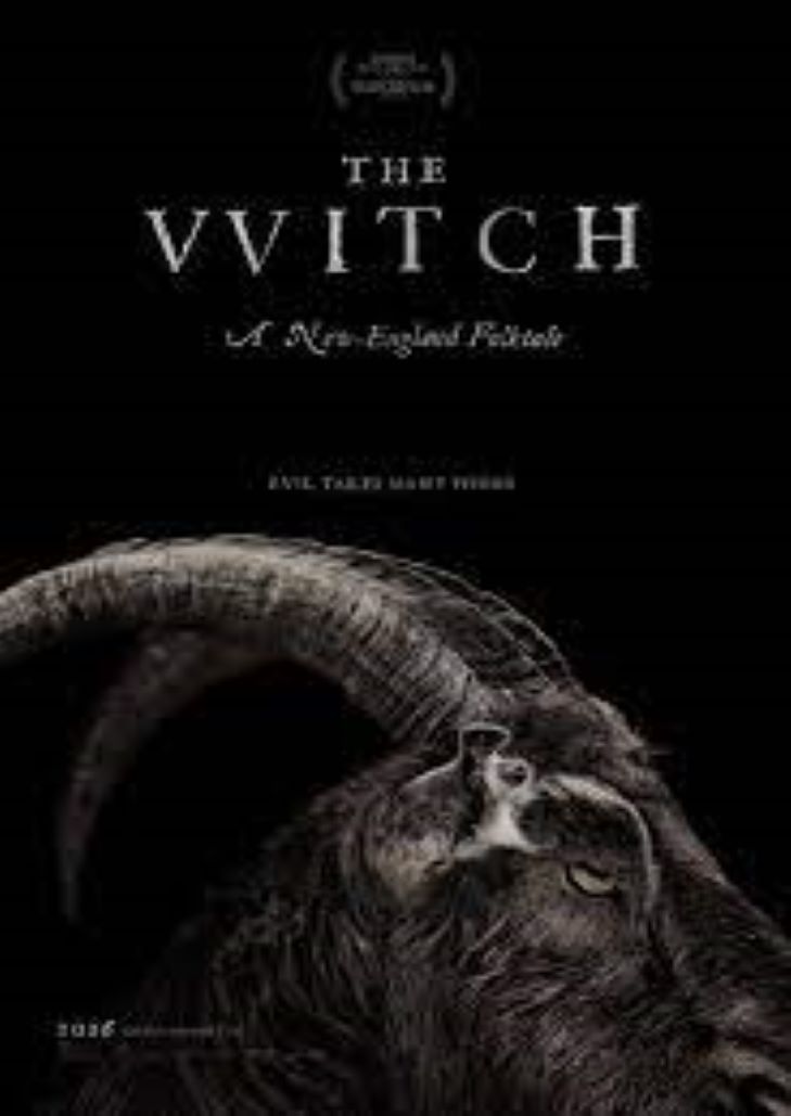 The Witch (2015) อาถรรพ์แม่มดโบราณ