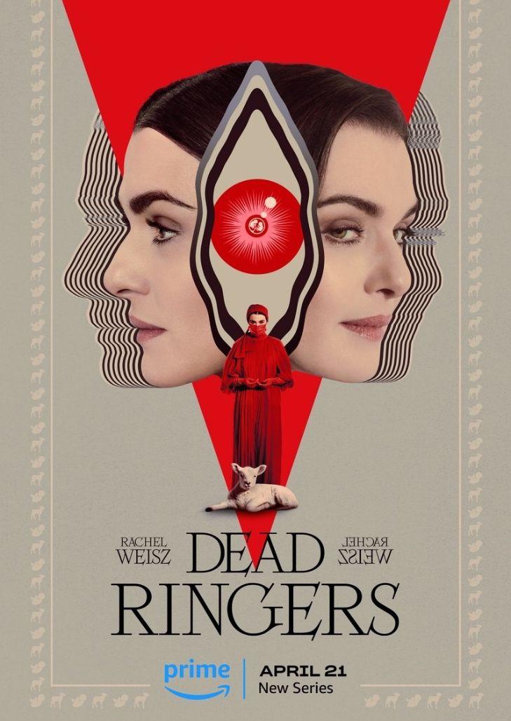 Dead Ringers (2023) แฝดมรณะ