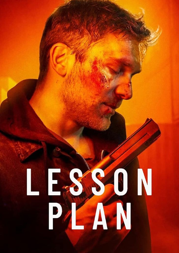 Lesson Plan (2022) โรงเรียนอันตราย