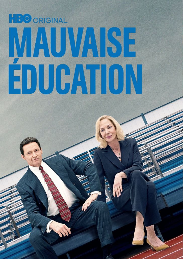 Bad Education (2019) การศึกษาไม่ดี