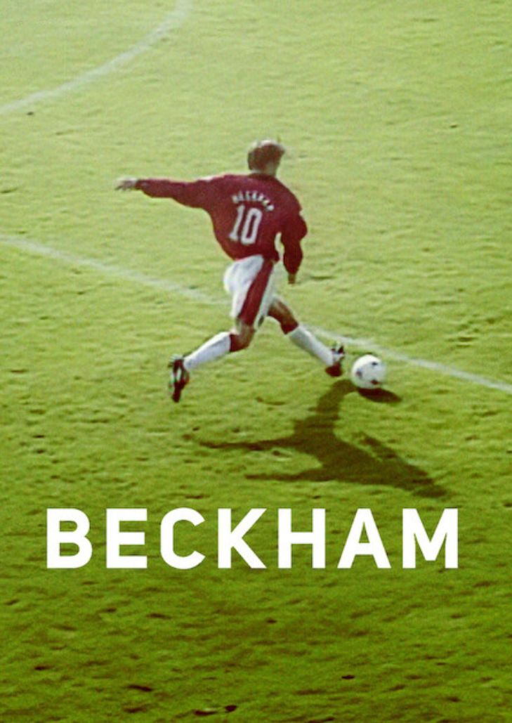 Beckham (2023) เบ็คแฮม