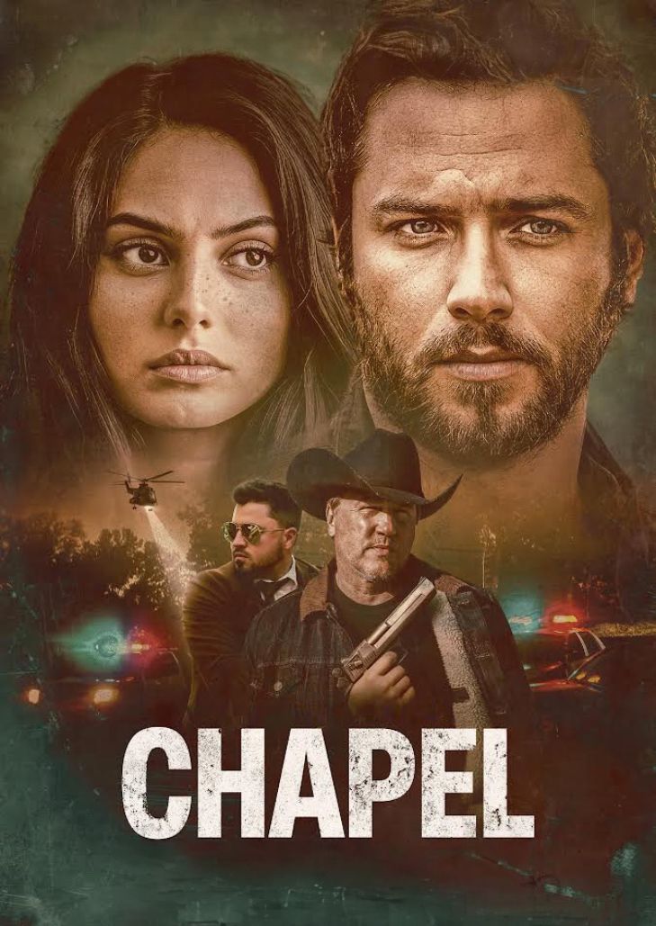 Chapel (2024)