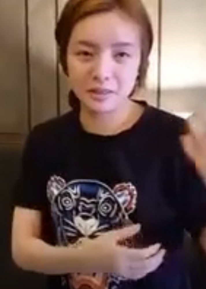 คลิปหลุดสาวสวยผิวอย่างขาวความน่ารักเต็ม10 แอบมารับงาน