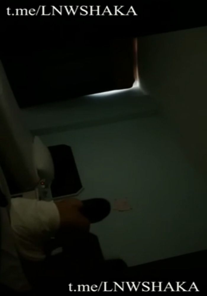 คลิปหลุดน้องแนน ไอดอลสาวนักศึกษาน่ารักจากเชียงใหม่ ห้องเชือดแอบรับงานไซด์ไลน์