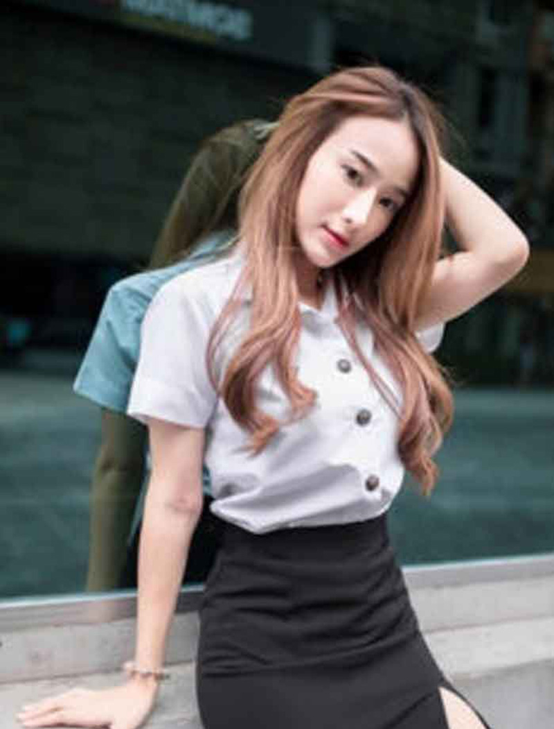 คลิปหลุดไทย ห้องเชือดแดง จับนักศึกษาคนดังกำลังเป็นกระแสมาปล่อยอีกแล้วคนนี้สวยเย็ดมัน