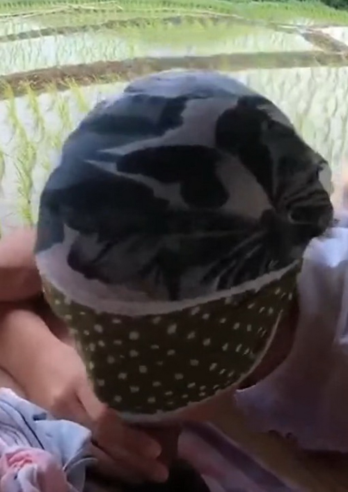 onlyfans chaitong_yingpeant แอบมาเย็ดกันในกระต๊อบอยู่ในทุ่งนา