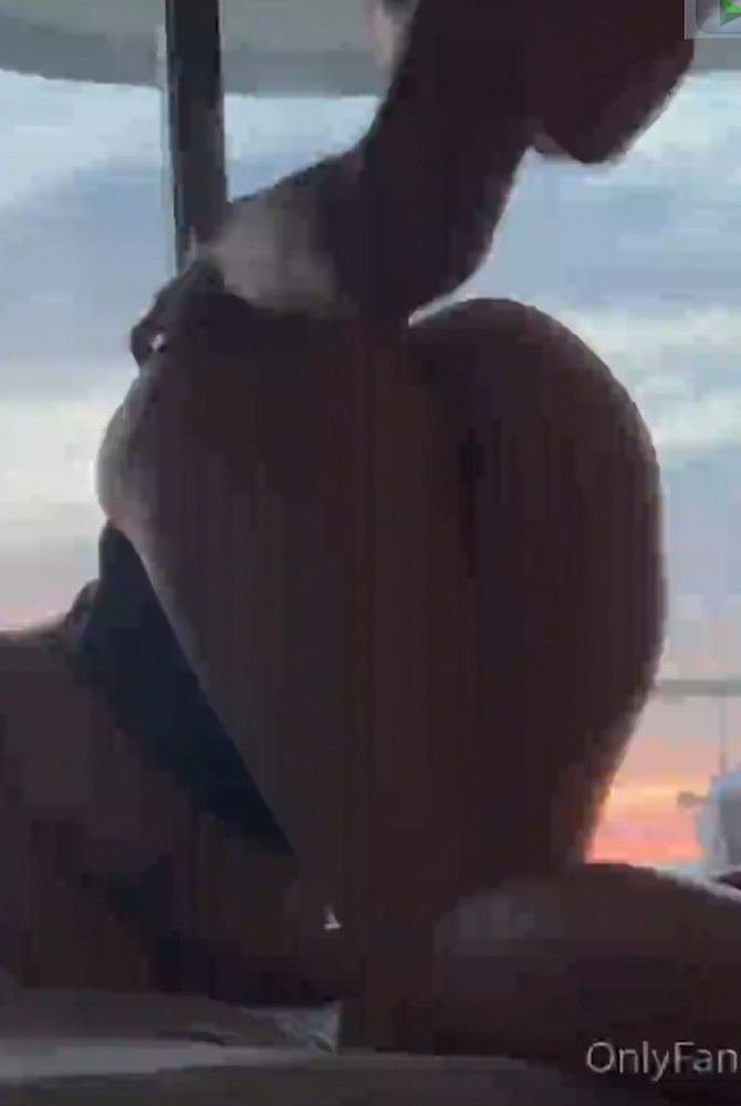 Onlyfans deerlong ฟิวบรรยากาศโดนเย็ดตอนอาทิตย์ตก เย็ดสดปล่อยแตกคาปาก