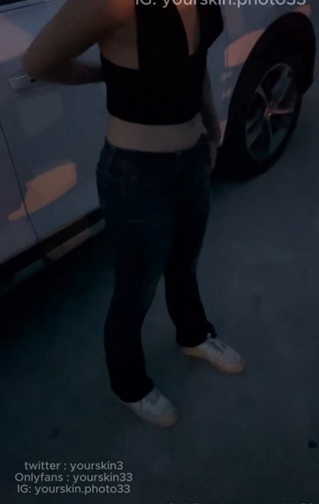 Onlyfans youskin33 นัดสาวสวยหุ่นดีไปกินเหล้า โม๊คควย เอาควยเสียบหีแล้วเอาออกมาแตกใส่ปาก