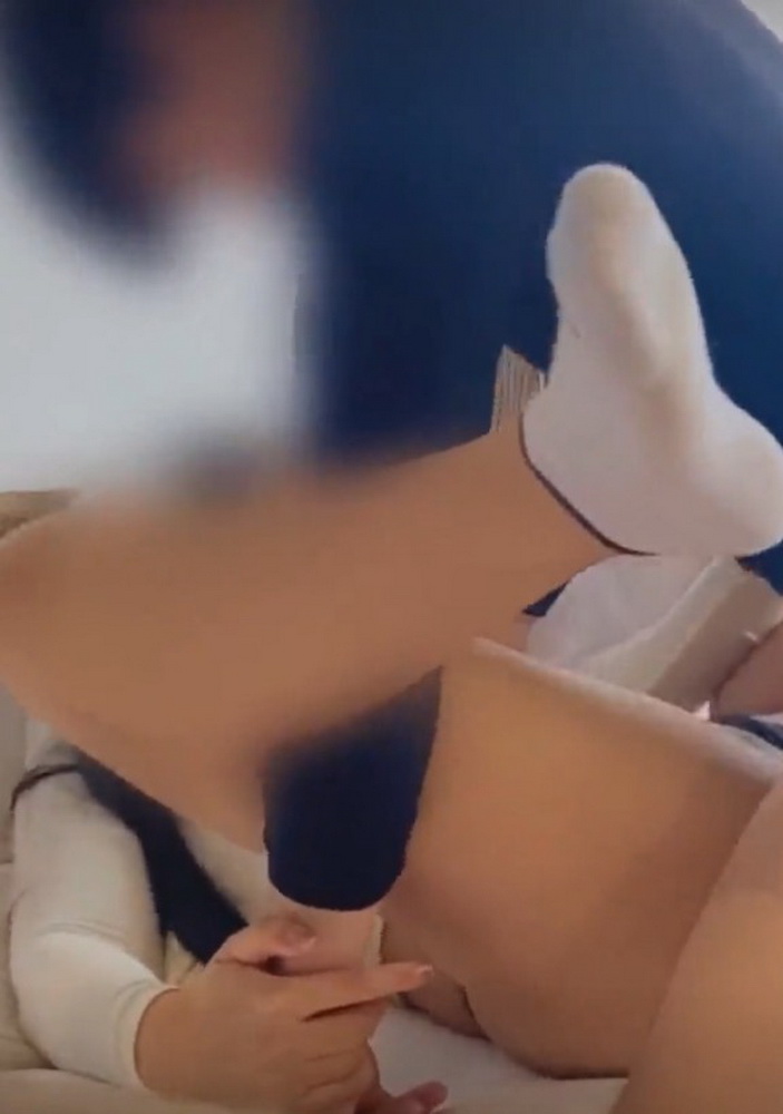 Onlyfans honeytipsy สาวขี้เงี่ยน กับแฟนหนุ่ม แหวกขาเย็ดสดซอยหีร้องเสียวจัด