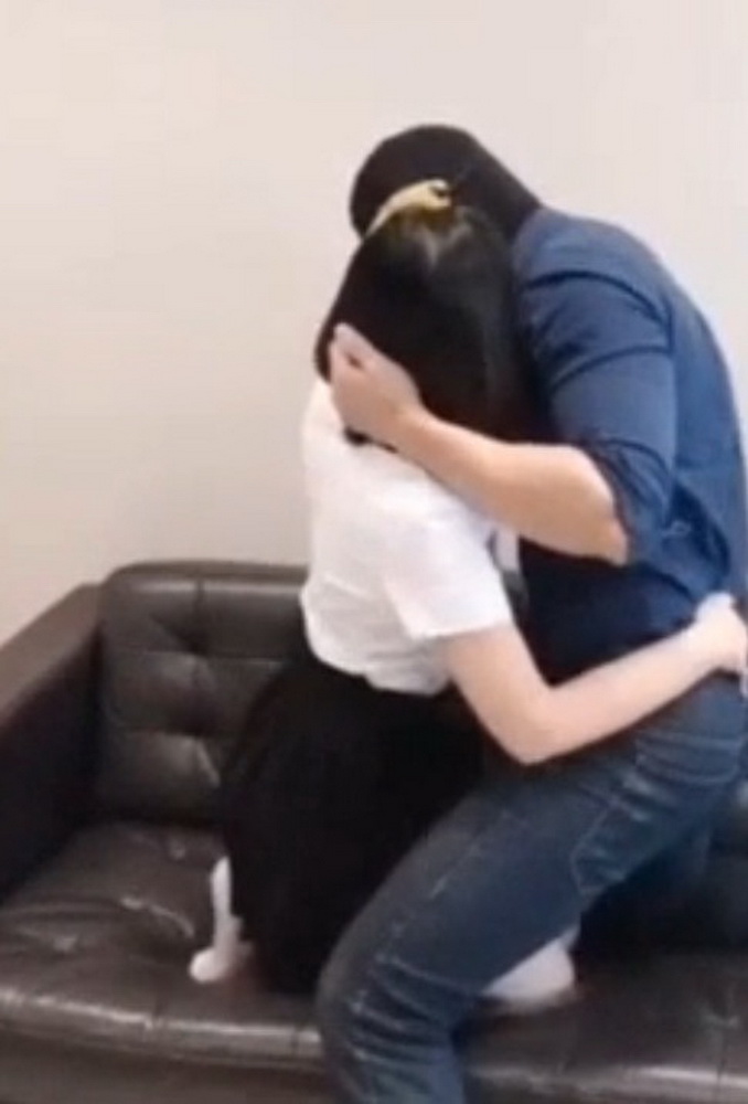 Onlyfans Lookkaew_swg นักศึกษา โดนคู่เทพเย็ดคาชุด หุ่นอวบๆซอยไม่เลี้ยง