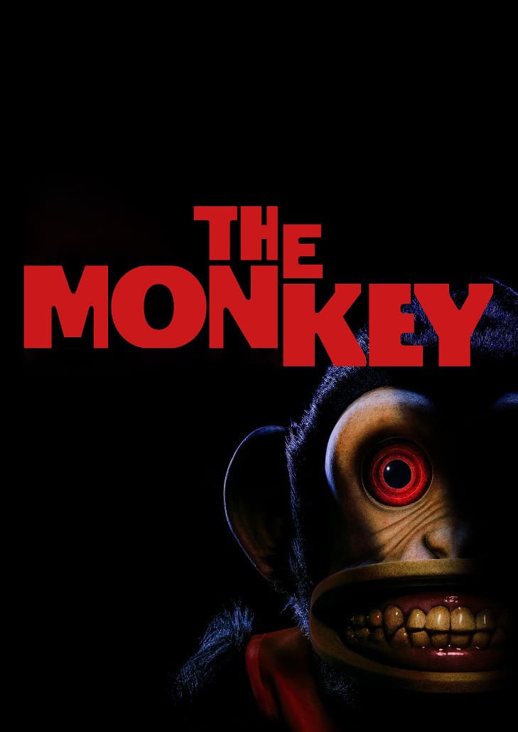 The Monkey (2025) จ๋อจัดตาย