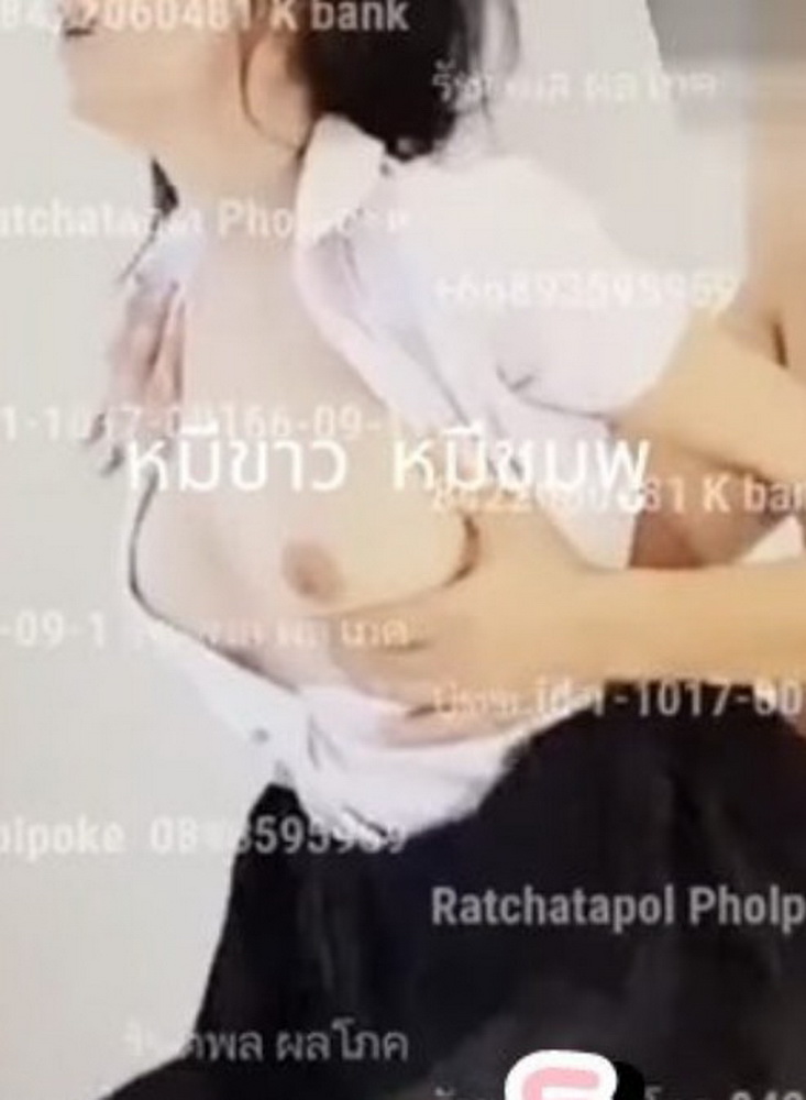 คลิปหลุดห้องเชือด นักศึกษาหุ่นดี ระดับเน็ตไอดอล จัดเต็มจัดหนัก