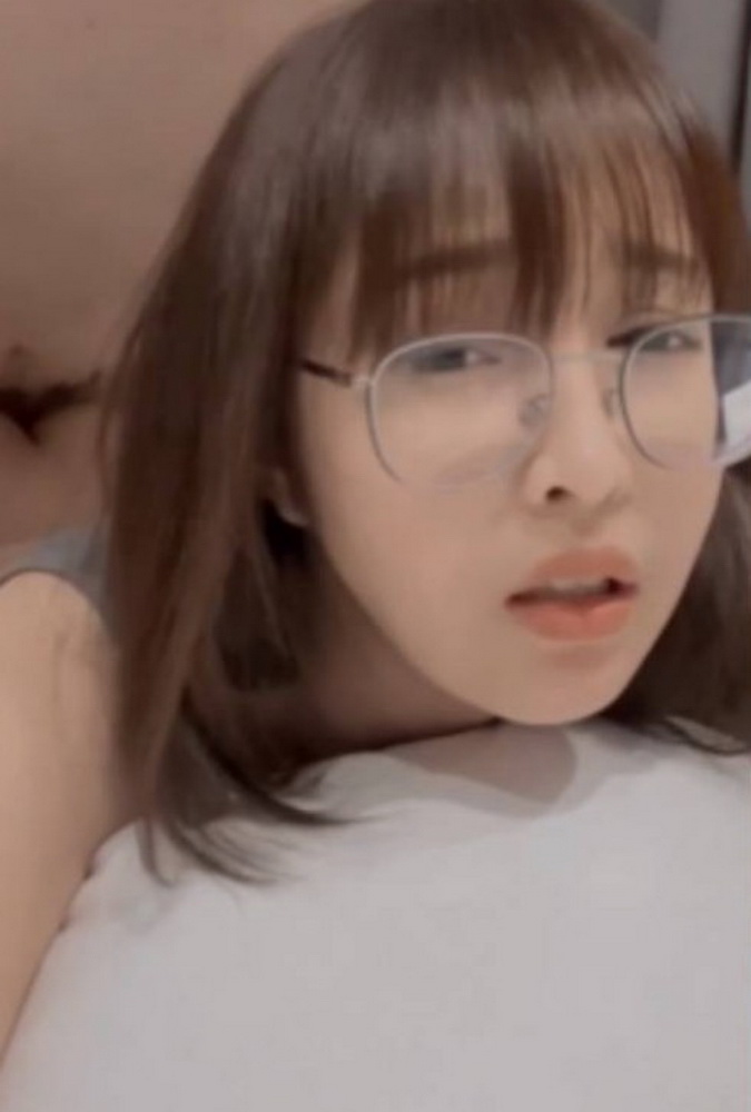 Onlyfans Deerlong น้องกวาง เจอผัวเอาควยเสียบหี เย็ดแบบโหด