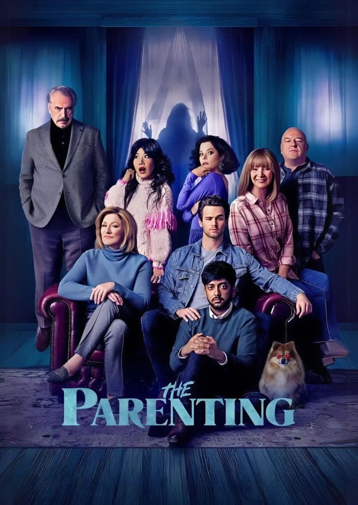 The Parenting (2025) อุต๊ะ มาป๊ะผี