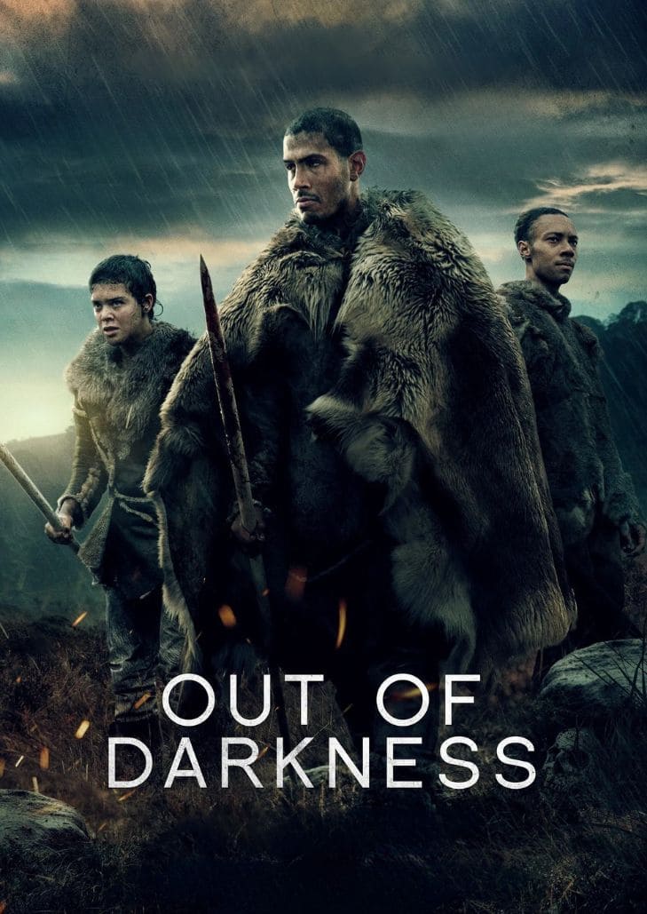 Out Of Darkness (2024) นรกดึกดำบรรพ์
